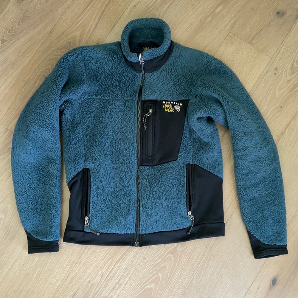 Jacket